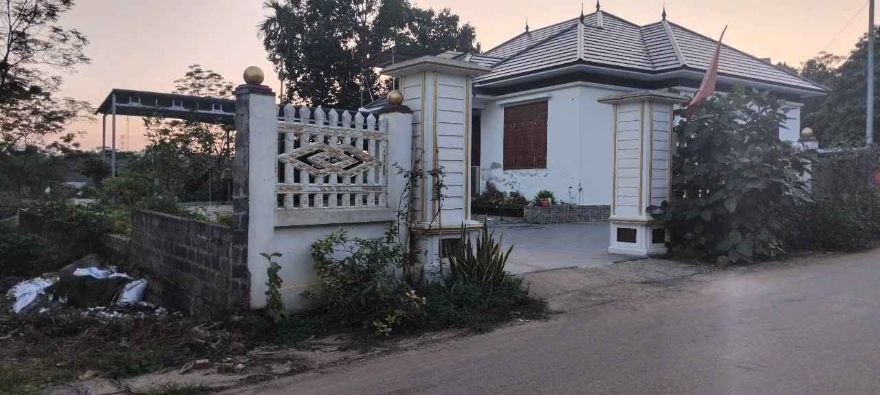 Đất nền Lương Sơn, Phú Thọ 473m² giá chỉ 8 triệu/m² - Cơ hội đầu tư hấp dẫn!