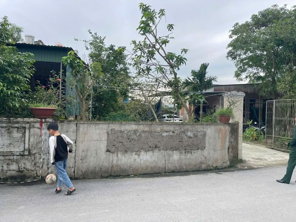 Đất nền Thạch Linh, Hà Tĩnh 148m² giá 2 tỷ - Vị trí gần Khu Sinh Thái Green