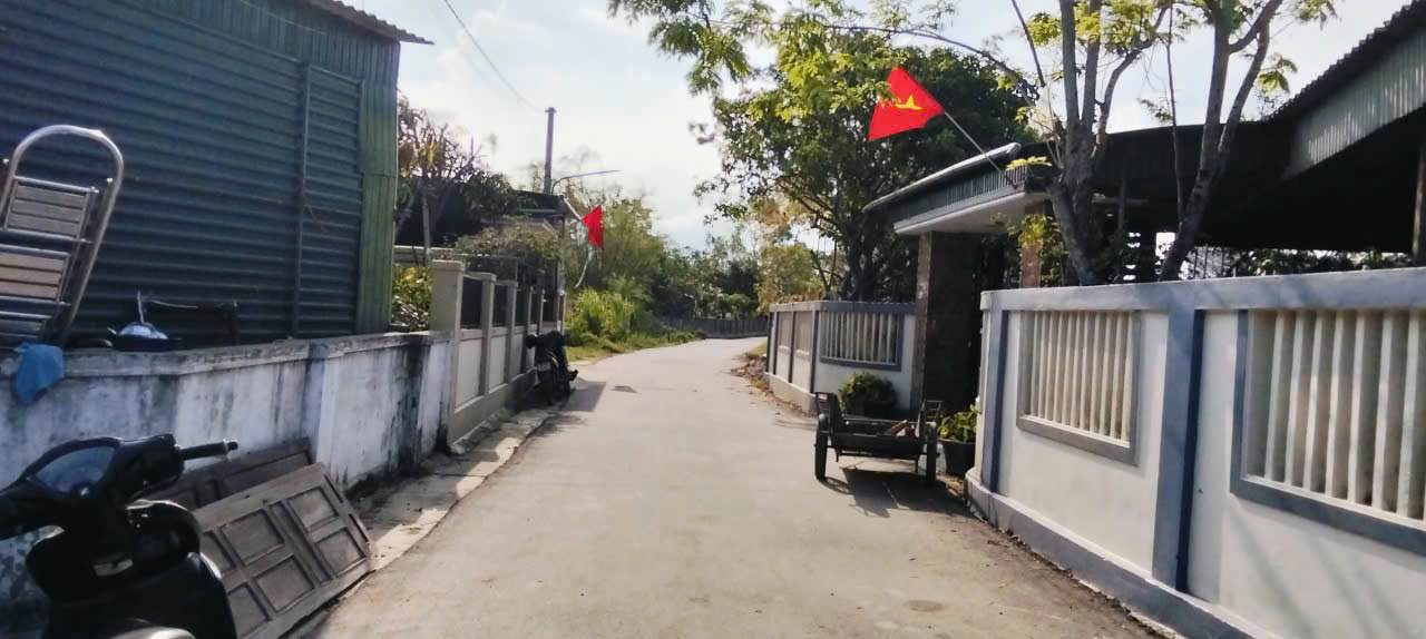 Đất đẹp Thạch Hưng, Hà Tĩnh 125m² giá chỉ 1 tỷ - Cơ hội đầu tư tuyệt vời!