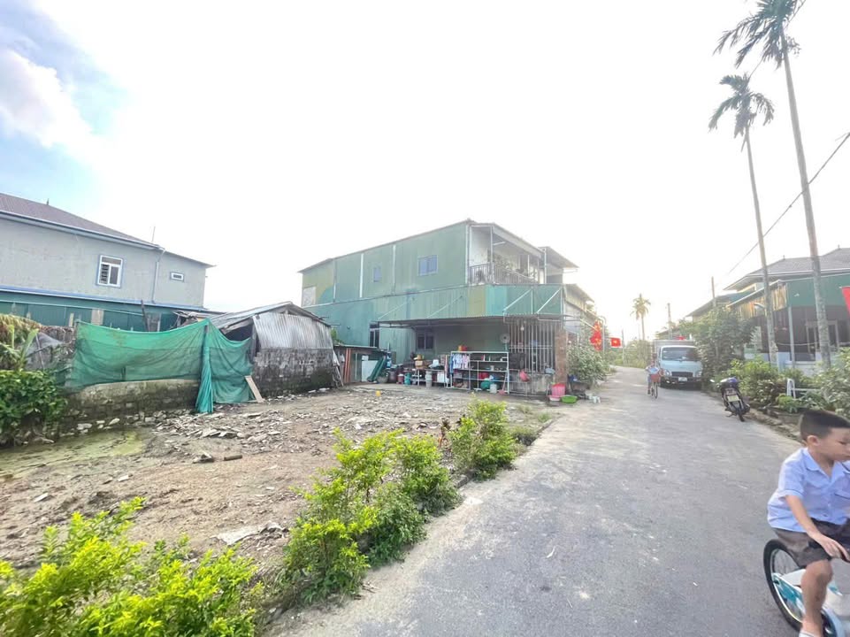 Đất nền phường Hà Huy Tập 118m² giá 1.8 tỷ - Đầu tư sinh lời ngay!