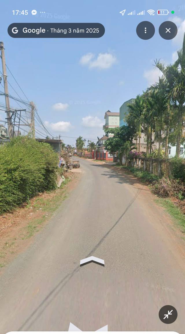 Đất thổ cư đường chính thôn Phước Trạch 1, 520m² giá 1.7 tỷ - Cơ hội đầu tư hấp dẫn!