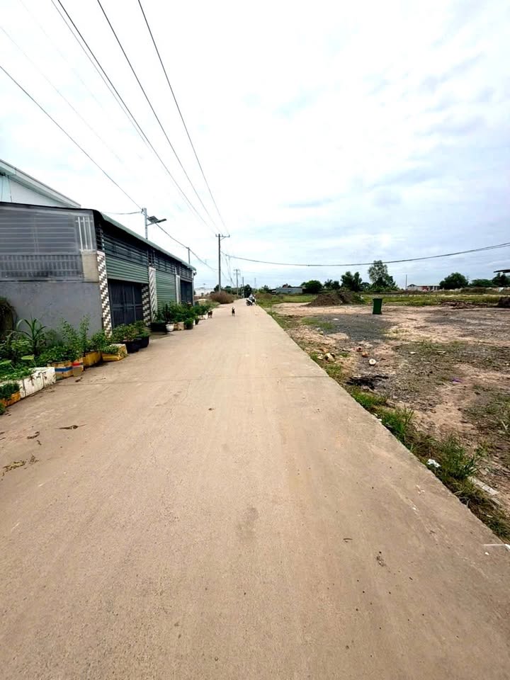 Đất nền Phú Sơn Tân Phú 102m² giá 1.23 tỷ - Đầu tư sinh lời lý tưởng!