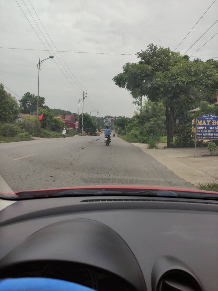 Đất nền Xuân Sơn, Sơn Tây 100m² giá 300 triệu - Cơ hội đầu tư hấp dẫn!