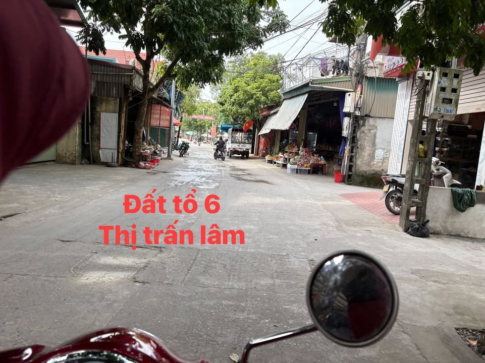 Đất Lâm, Ý Yên 87m² giá 1.3 tỷ - Đầu tư đầy tiềm năng!