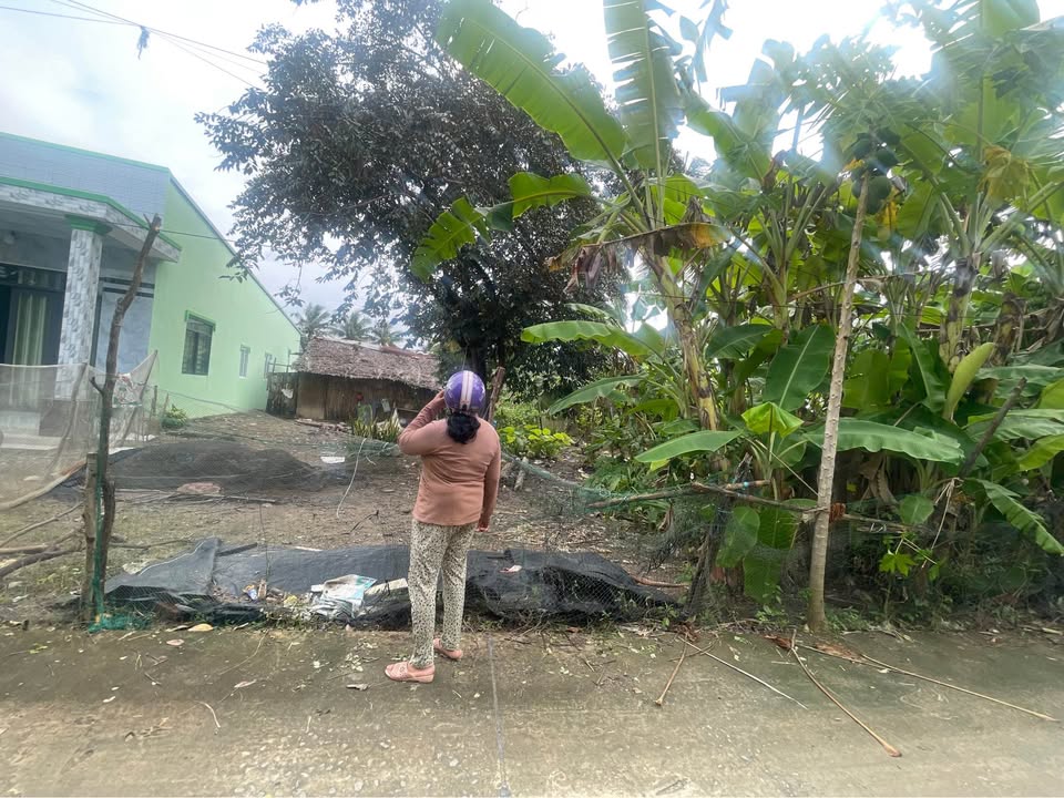 Đất mặt tiền bờ kênh Thạnh Lộc, Châu Thành, Kiên Giang 868m² giá 1.8 tỷ - Đầu tư sinh lời ngay!