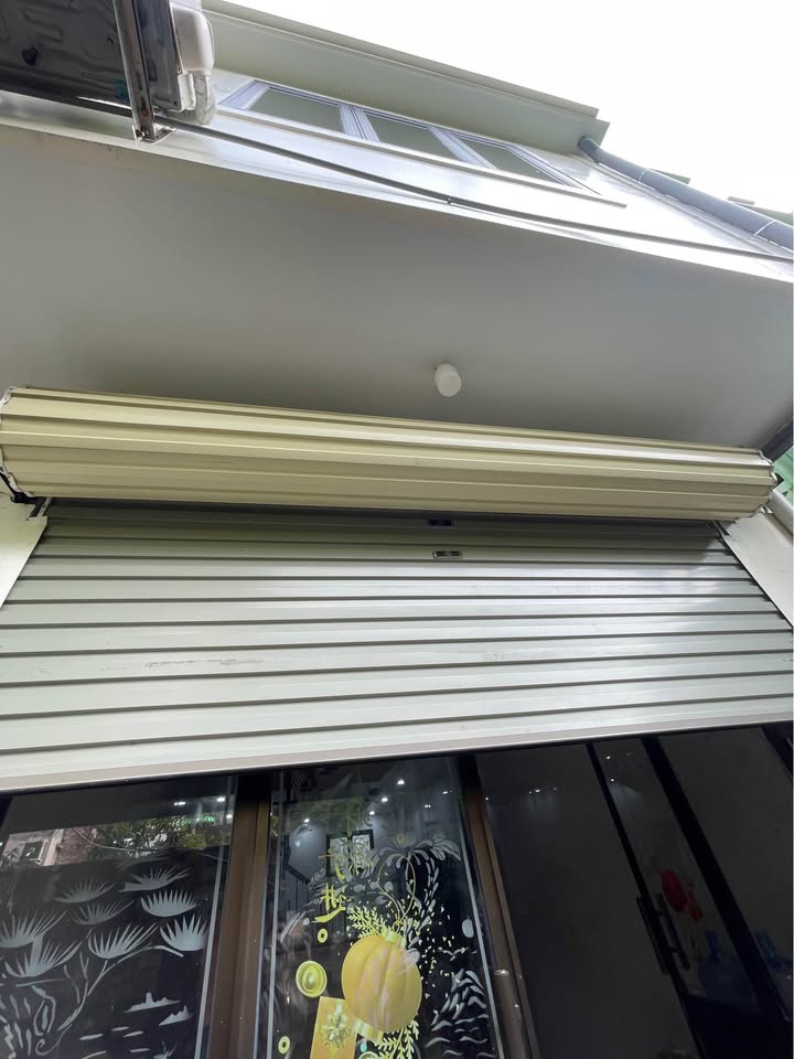 Nhà phố Đông Khê, 40m² giá 2.499 tỷ - Thiết kế thông minh, ở ngay!