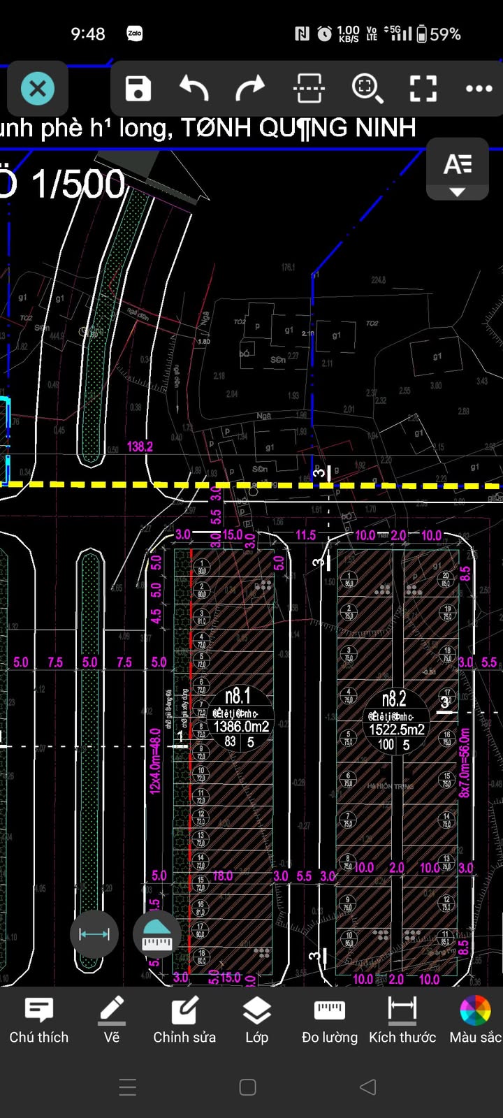 Đất nền Cao Thắng Hạ Long 75m² giá 4.2 tỷ - Đầu tư sinh lời ngay!