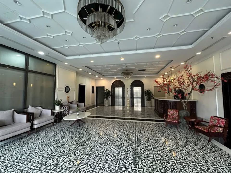 Chung cư Bãi Cháy Hạ Long 61.75m² giá 2 tỷ - View biển tuyệt đẹp, đầu tư sinh lời!