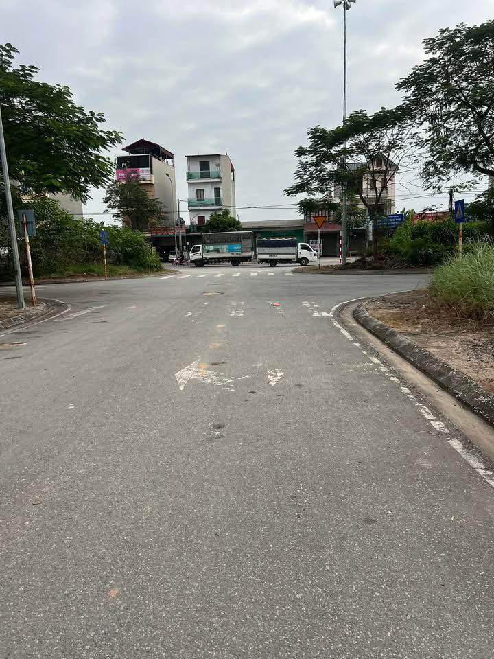 Đất nền Kim Sơn 80m² giá 6 tỷ - Mặt tiền rộng, đầu tư sinh lời!