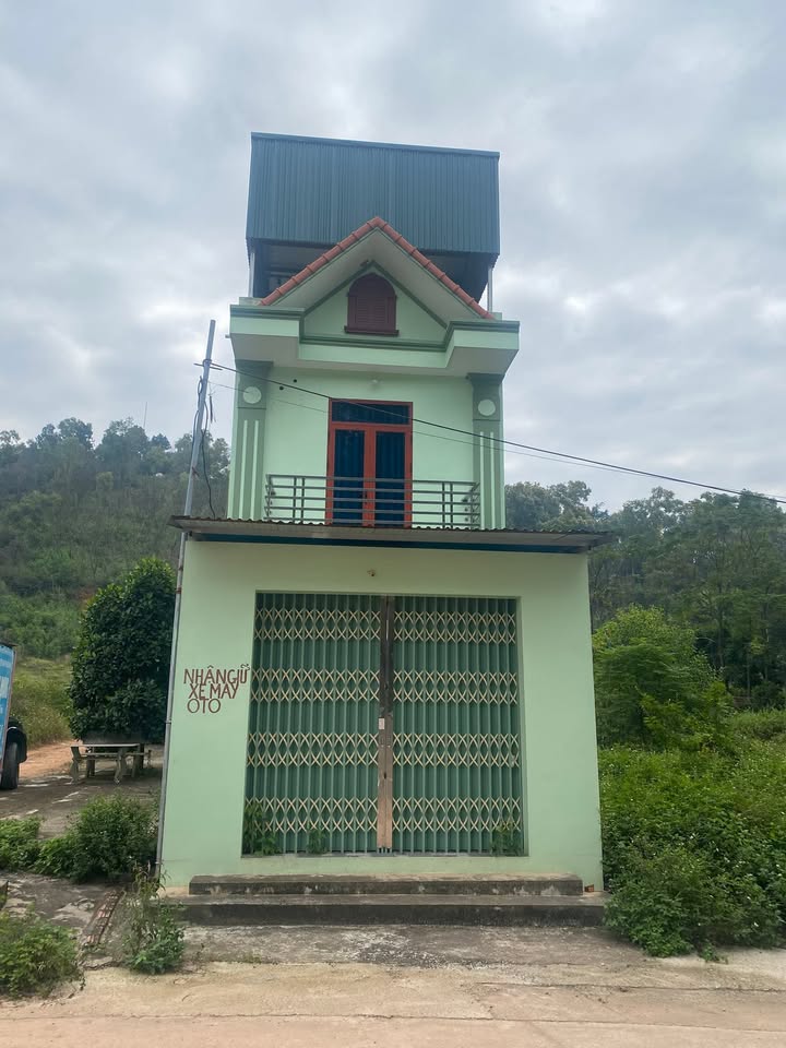 Nhà riêng tại Phật Tích, Tiên Du 85m² giá 3 tỷ - Sẵn sàng vào ở ngay!