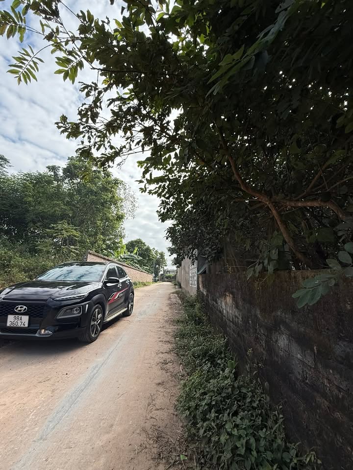 Đất nền Yên Phong, Bắc Ninh 100m² giá 499 triệu - Sổ đỏ chính chủ, sang tên nhanh chóng!