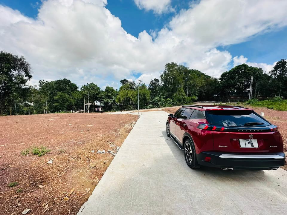 Đất vườn Kiệt 25 Vũ Ngọc Phan, Thủy Xuân 102m² giá 1.59 tỷ - Vị trí cao không lụt!