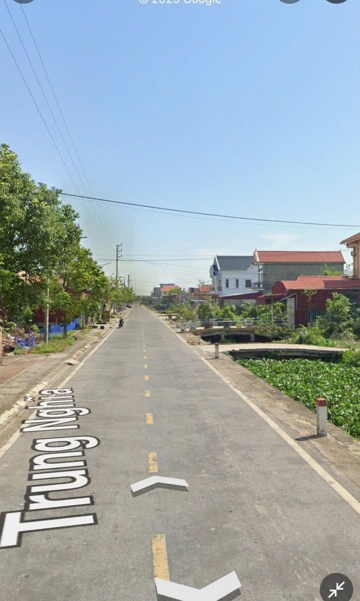 Đất mặt đường Trung Nghĩa Đồ Sơn 150m² - Cơ hội đầu tư sinh lời tuyệt vời!