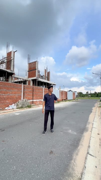 Đất nền biệt thự liền kề khu NAM LONG 2, Cái Răng - Diện tích 704m², giá thỏa thuận!