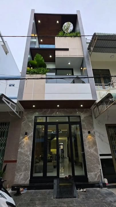 Nhà 1 trệt 2 lầu KDC 91B, An Khánh, Cần Thơ 65m² giá 6.2 tỷ - Pháp lý rõ ràng!