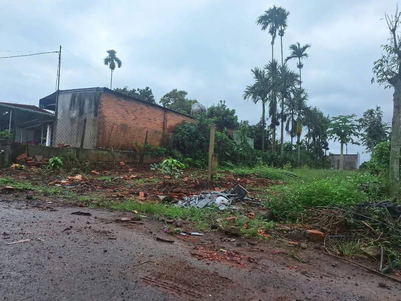 Đất thổ cư 225m² tại chợ Phú Xuân, giá 540 triệu - Cơ hội đầu tư tuyệt vời!