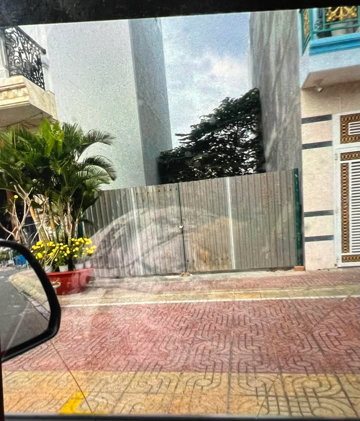 FrontHouse đường Lê Duẩn, Phan Thiết 85m² giá 7.6 tỷ - Kinh doanh thuận lợi!