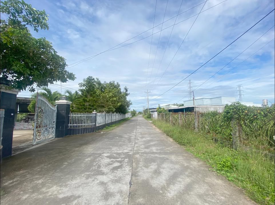 Bán đất thổ cư 151m² tại Thôn Thuận Điền, Hàm Liêm - Giá tốt đầu tư dài hạn!