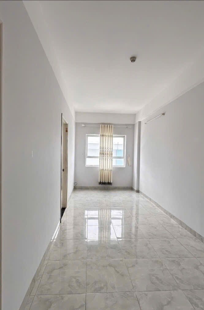 Chung cư 135 Nguyễn Hội - Phan Thiết 2PN giá chỉ 3,5 triệu - Sẵn sàng vào ở!