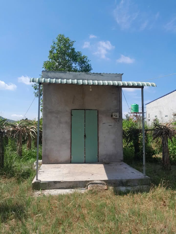 Đất nền Tân Nghĩa, Hàm Tân 4200m² giá 2.2 tỷ - Cắt lỗ 50% ngay!