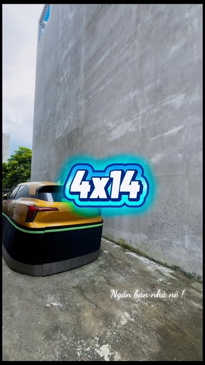 Đất phân lô Lê Văn Quới, Bình Tân 55m² - Gần khu dân cư đông đúc!