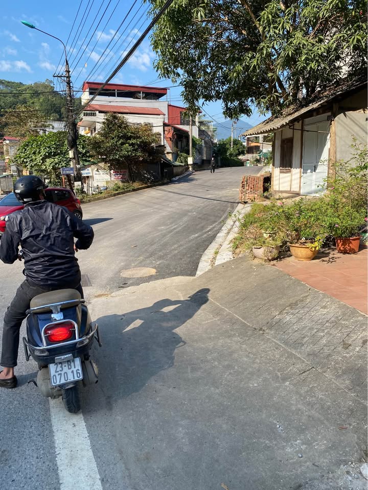 Đất nền phường Nguyễn Trãi 90m² giá 850 triệu - Gần trường mầm non Hướng Dương!