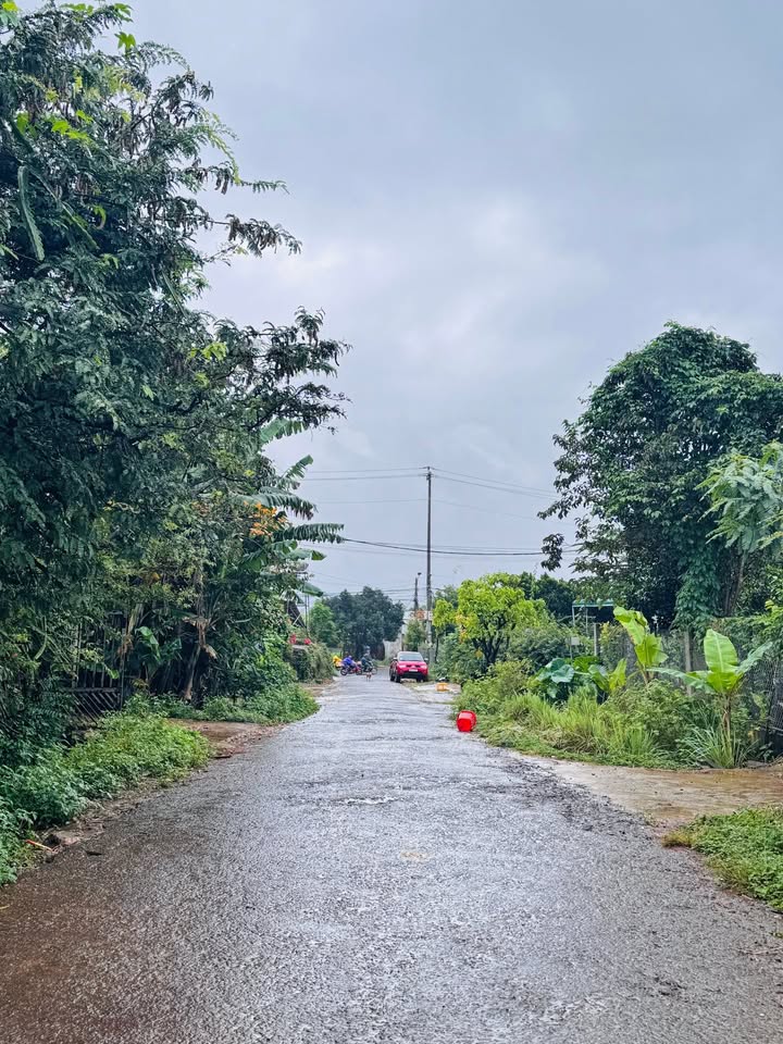 Đất nền Cư Êbur 500m² giá 4.25 tỷ - Pháp lý rõ ràng, vị trí đắc địa!