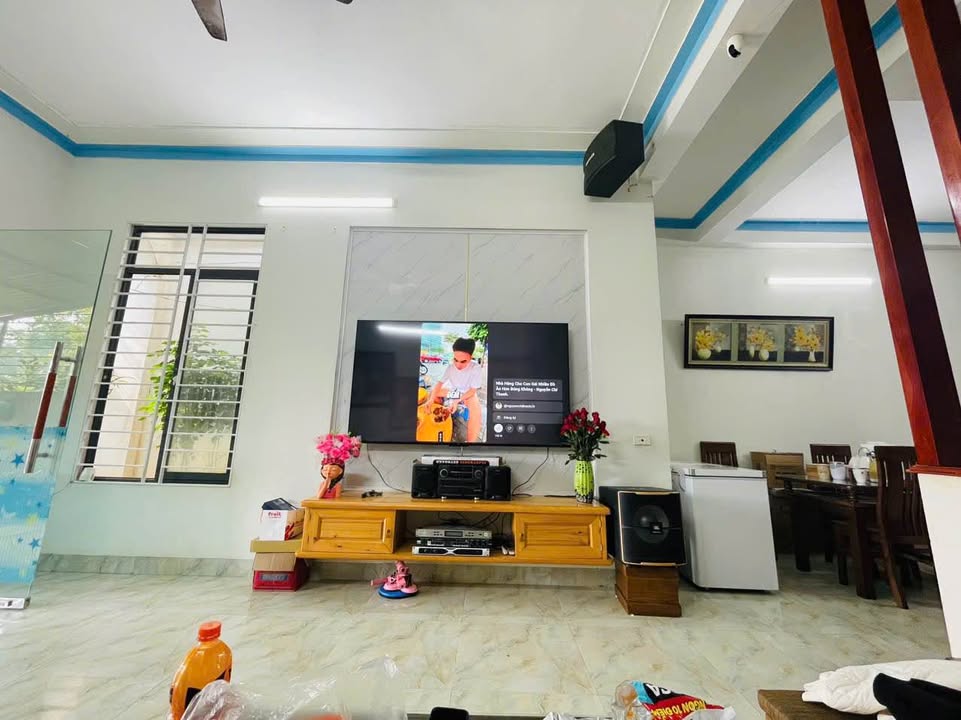 Nhà 2 tầng Cam Đường Lào Cai 90m² giá 2 tỷ - Chính chủ, nội thất đầy đủ!