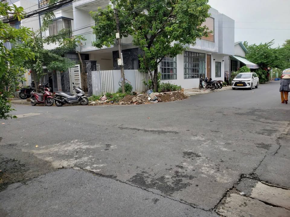 Nhà 2 tầng Trường Chinh Cẩm Lệ 137m² giá 6.9 tỷ - Đầu tư sinh lời tuyệt vời!