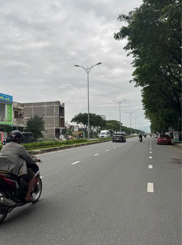 Đất nền Ngũ Hành Sơn Đà Nẵng 100m² giá 4.65 tỷ - Cơ hội đầu tư hiếm có!