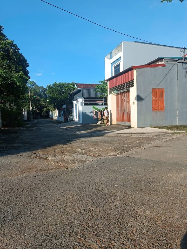 Đất nền Trung Sơn - Tam Điệp 100m² giá thỏa thuận - Vị trí đắc địa, đầu tư sinh lời!