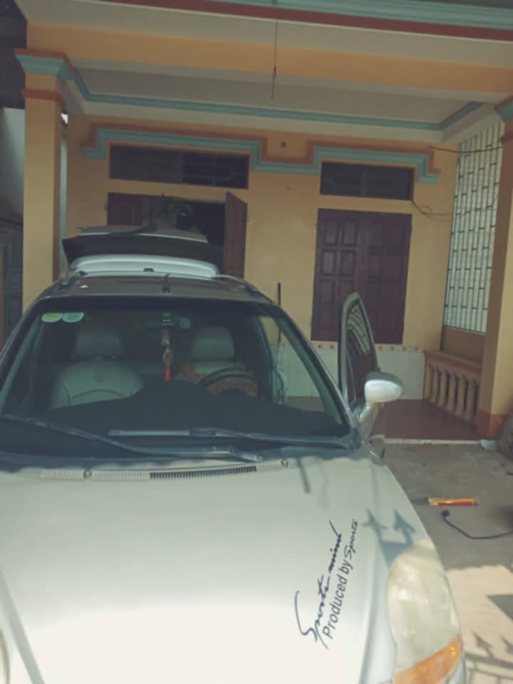 Nhà cấp 4 xóm 1 Kim Đông 220m² giá 1.2 tỷ - Cơ hội đầu tư tuyệt vời!