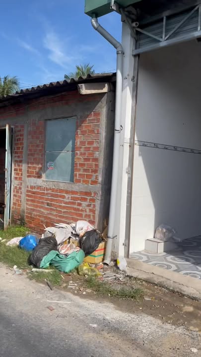 Nhà cho thuê ấp Long Thới, Tiền Giang 60m² giá 2 triệu - Nhà mới xây, tiện nghi đầy đủ!