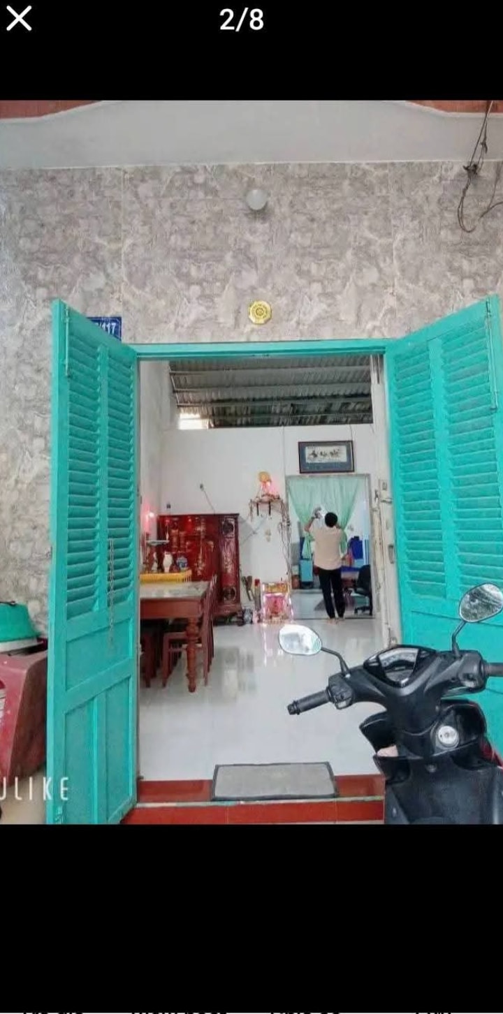 Đất nền Phường 5, Mỹ Tho 55m² giá 900 triệu - Sổ đỏ chính chủ!