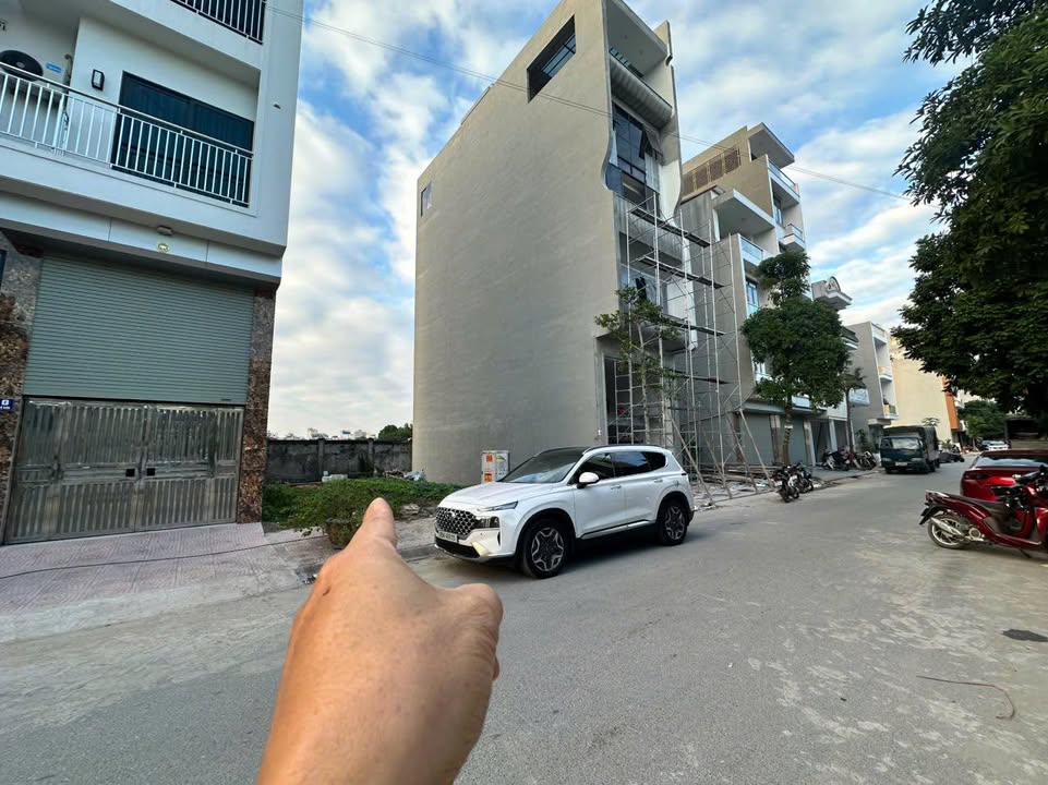 Đất nền phố Bò Sơn 4, Võ Cường 80m² - Thương lượng ngay hôm nay!