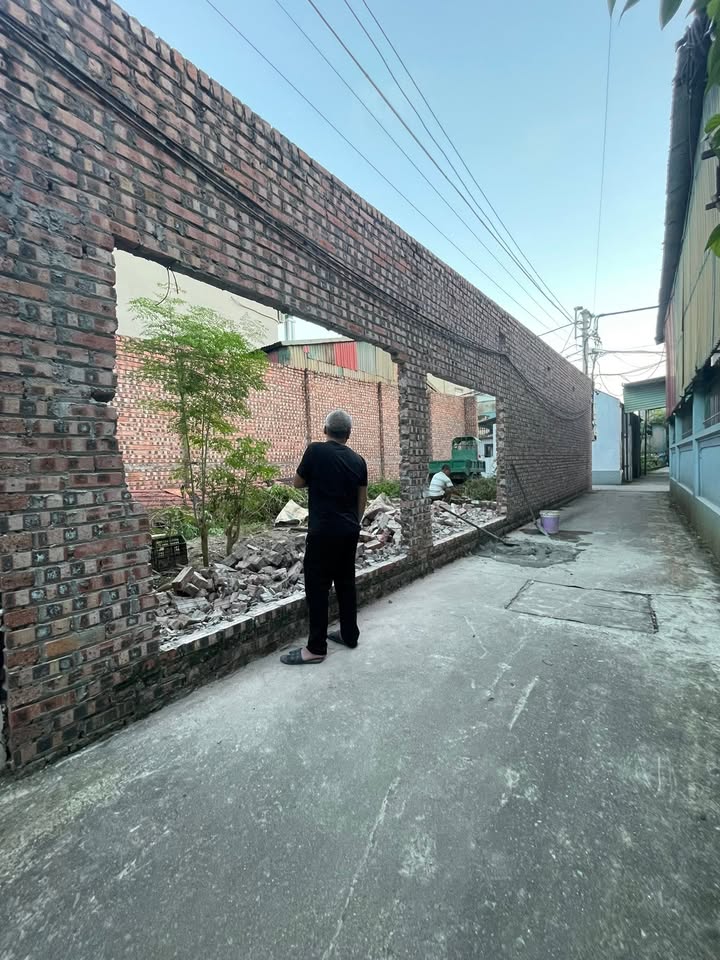 Đất nền Vĩnh Thọ, Từ Sơn 42m² giá 1.6 tỷ - Cơ hội đầu tư không thể bỏ lỡ!