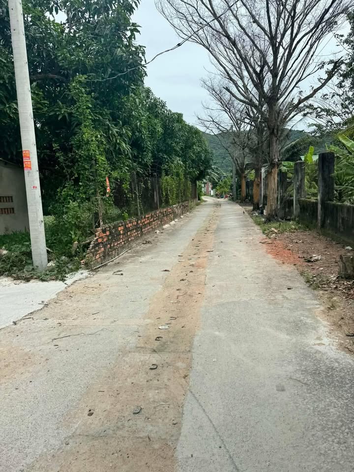 Đất nền 2 mặt tiền Long Hải 125m² giá 1.45 tỷ - Đầu tư sinh lời ngay!