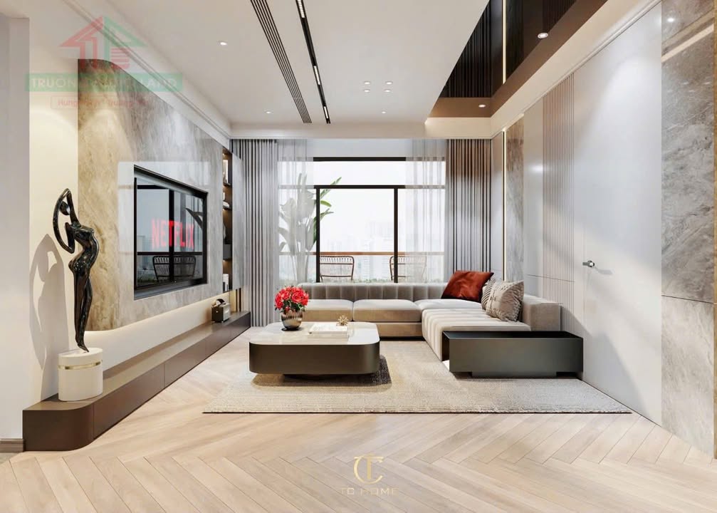 Căn hộ N01-T3 Xuân Đỉnh 110m² giá 10.6 tỷ - Chính chủ bán gấp!