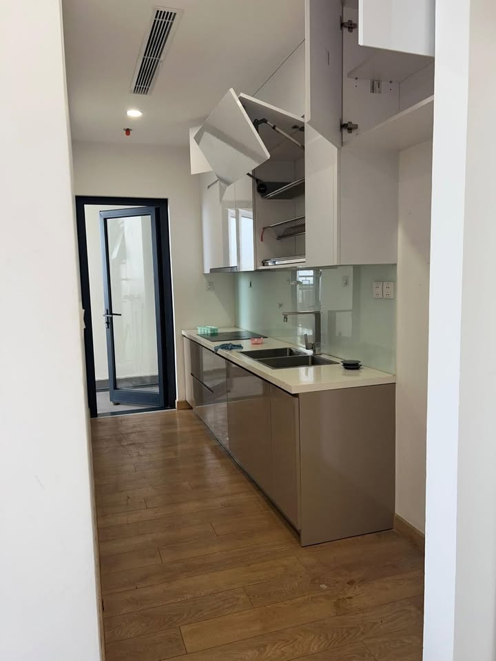 Căn hộ 2PN Hinode City Hai Bà Trưng 77m² giá 14 triệu - Full nội thất đẹp!