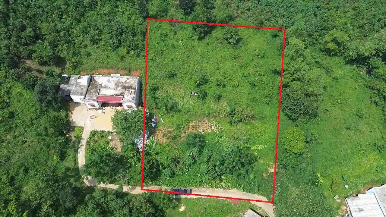 Đất vườn 2658m² tại Liên Sơn, Lương Sơn, Hòa Bình - Giá chỉ 3.8 tỷ, thích hợp nghỉ dưỡng!