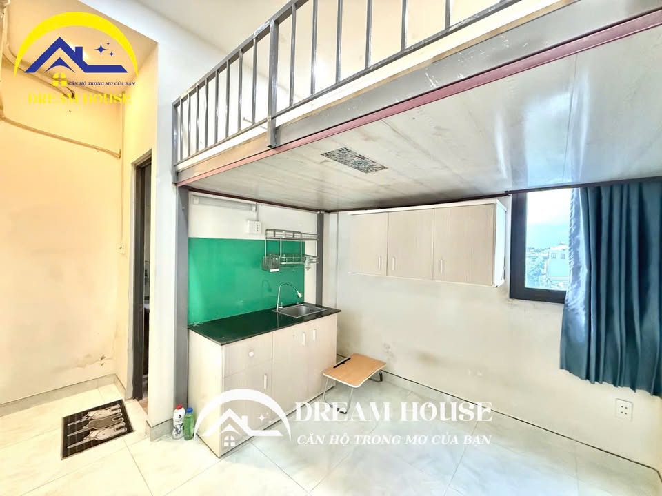 Phòng cho thuê tại Tây Thạnh, Tân Phú 40m² giá chỉ 3.1 triệu - Không chung chủ, tự do giờ giấc!