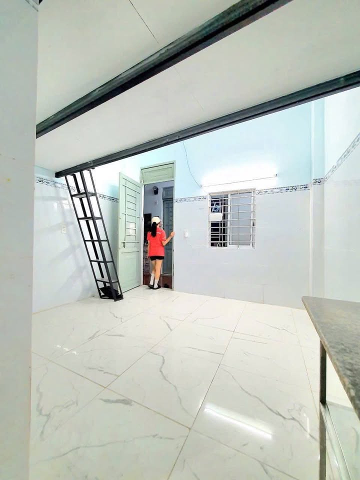 Căn hộ cho thuê tại 449 Trường Chinh, Tân Bình - Giá chỉ từ 3.1 triệu/tháng