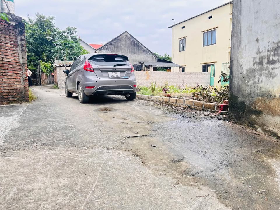 Đất thổ cư Đông Phương Yên 119m² giá 3 tỷ - Cơ hội đầu tư hấp dẫn!