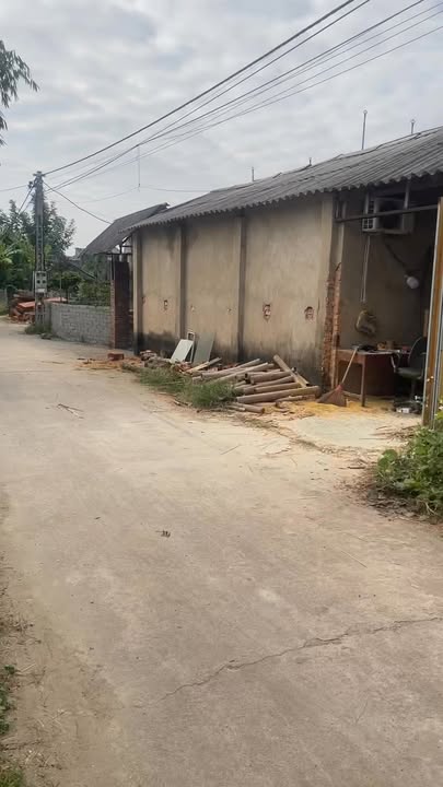 Đất thổ cư Ngọc Tân, Hiệp Hòa 736.8m² giá 1.8 tỷ - Cơ hội đầu tư tuyệt vời!