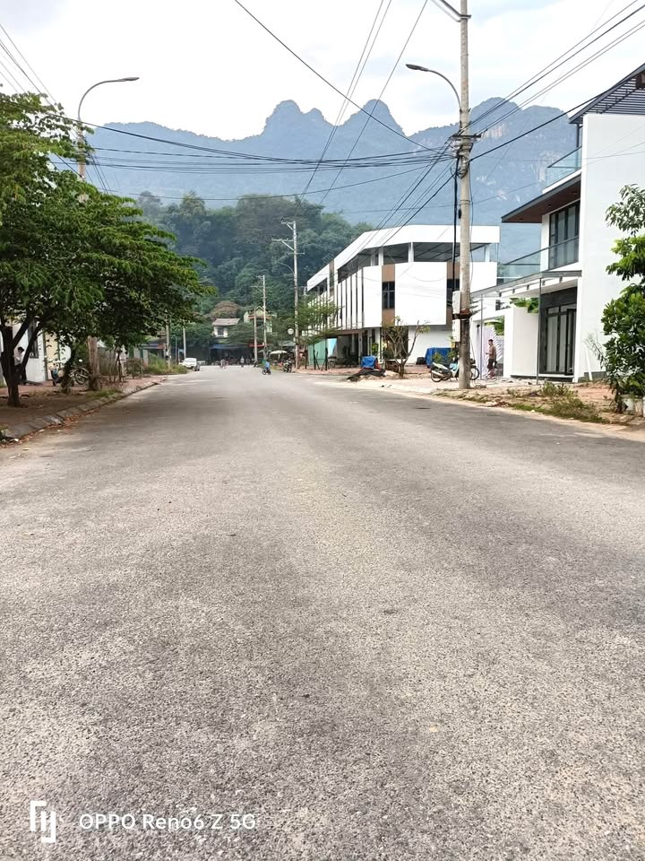 Đất nền Khu Đô Thị Quang Trung 85m² giá 1.1 tỷ - Cơ hội đầu tư tuyệt vời!