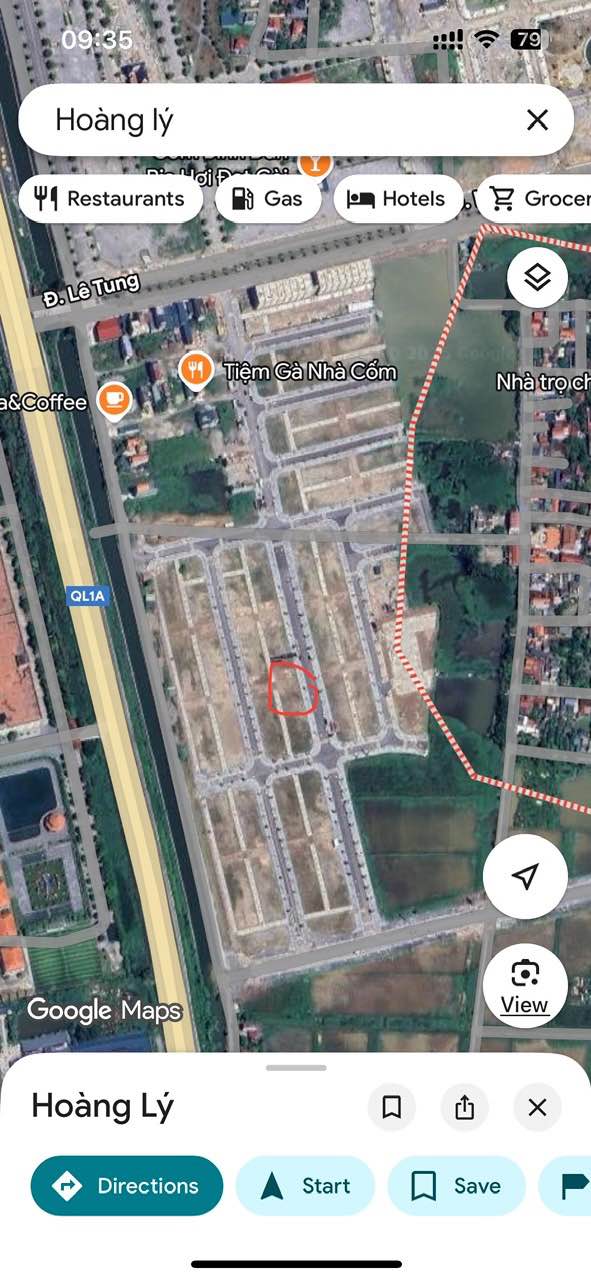 Đất nền Duy Tiên 150m² giá 5x triệu - Sổ đỏ chính chủ, pháp lý rõ ràng!