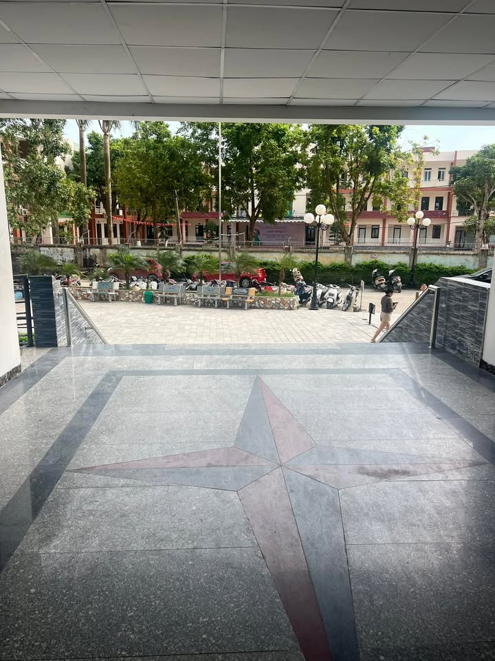 Căn hộ chung cư Đông Bắc Tower, Trường Thi 75m² giá 1.5 tỷ - Căn góc, sổ đỏ chính chủ!