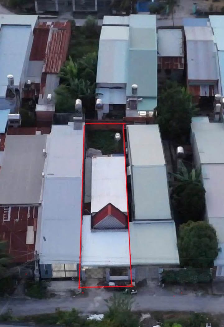 Nhà mái thái hiện đại tại KP Ninh Thạnh, Tây Ninh - 195m² giá 1.29 tỷ - Không thể bỏ lỡ!