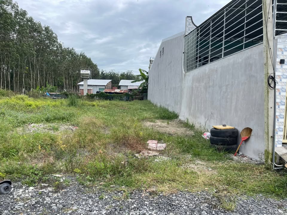 Đất nền hẻm Trường Hòa Chà Là, 150m² giá 400 triệu - Sổ hồng chính chủ, đầu tư sinh lời!