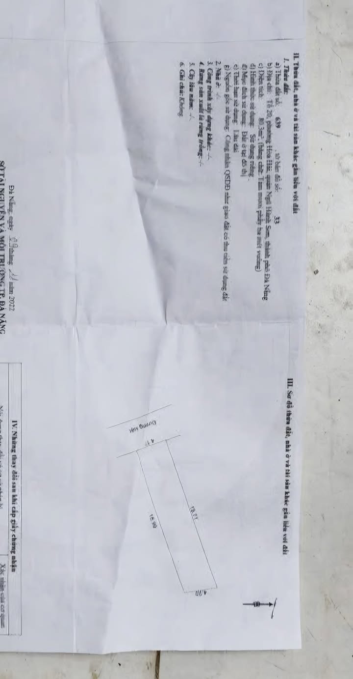 Đất kiệt ô tô Hòa Hải, Ngũ Hành Sơn 80m² giá 3.5 tỷ - Cơ hội đầu tư tuyệt vời!